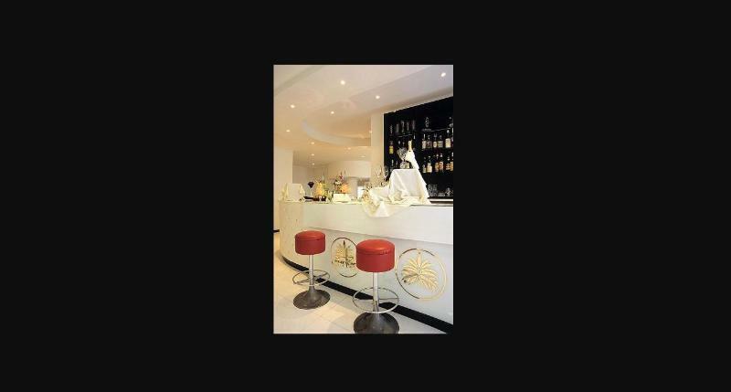M Glamour Hotel Gabicce Mare Exteriér fotografie